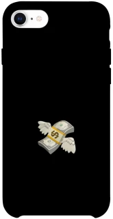 Чохол на Apple iPhone SE (2020) Easy cash фото 1 з 1
