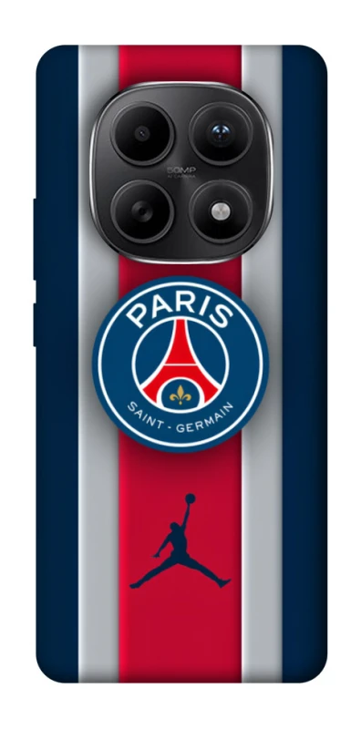 Чохол на Xiaomi Redmi Note 15 5G FC PSG v3 фото 1 з 1