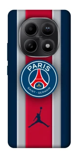 Чохол на Xiaomi Redmi Note 15 5G FC PSG v3 фото 1 з 1