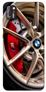 Чехол на TECNO POP 4 Pro Wheel v9 фото 1 из 1