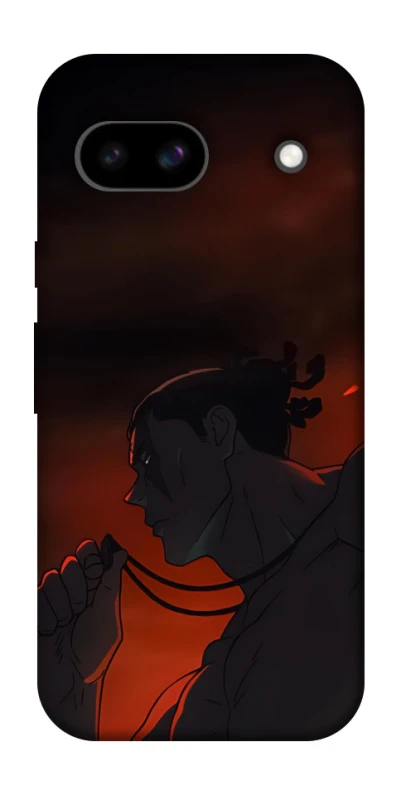 Чехол на Google Pixel 8a Todo v5 фото 1 из 1