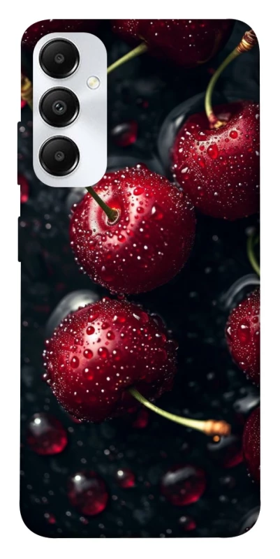 Чохол на Samsung Galaxy A05s Черешня фото 1 з 1