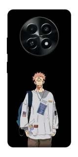 Чохол на Realme Narzo 70x Yuji Itadori v2 фото 1 з 1