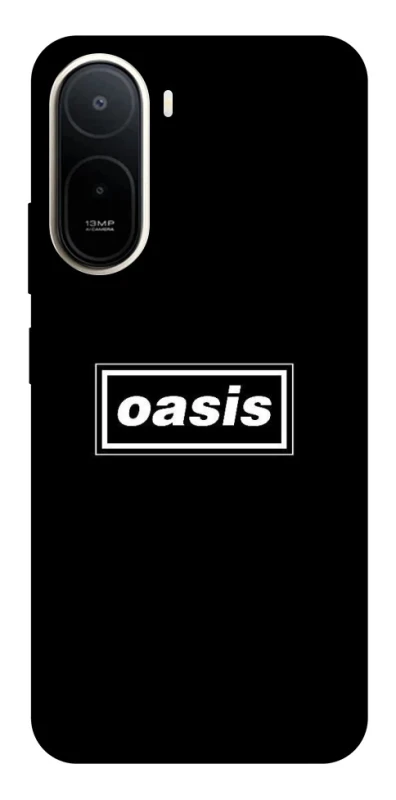 Чохол на Xiaomi Redmi A7 Pro 4G Oasis logo фото 2 з 2
