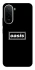Чохол на Xiaomi Redmi A7 Pro 4G Oasis logo фото 2 з 2