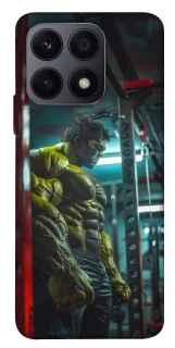 Чохол на Huawei Honor X8a Hulk v3 фото 1 з 1