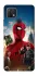 Чохол на Oppo A15s / A15 Spider Man ver.2 фото 1 з 1