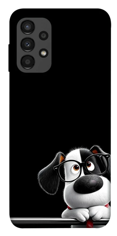 Чехол на Samsung Galaxy A13 4G My Dog фото 1 из 1