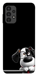 Чехол на Samsung Galaxy A13 4G My Dog фото 1 из 1
