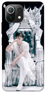 Чохол на Xiaomi Mi 11 Lite Lee Know GIANT фото 1 з 1