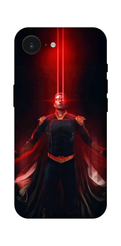 Чохол на Apple iPhone 17e (6.1") Homelander v2 фото 1 з 1