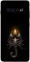 Чохол на Samsung Galaxy S10+ Scorpio with Golden Triangle фото 1 з 1