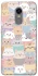 Чехол на Xiaomi Redmi 5 Plus / Redmi Note 5 (Single Camera) Funny Kittens ver.2 фото 1 из 1