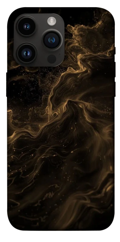 Чехол на Apple iPhone 14 Pro Max (6.7") Epoxy design ver.5 фото 1 из 1