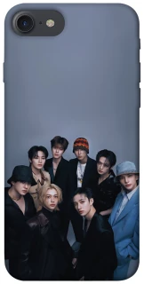 Чохол на Apple iPhone 7 / 8 (4.7") Stray Kids фото 1 з 1