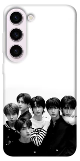 Чехол на Samsung Galaxy S23+ TWS фото 1 из 1