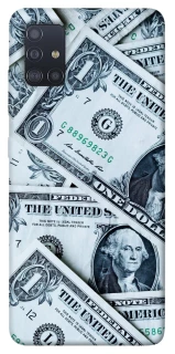 Чохол на Samsung Galaxy M51 1 долар фото 1 з 1