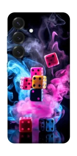 Чехол на Samsung Galaxy S26+ Игральные кости фото 1 из 1