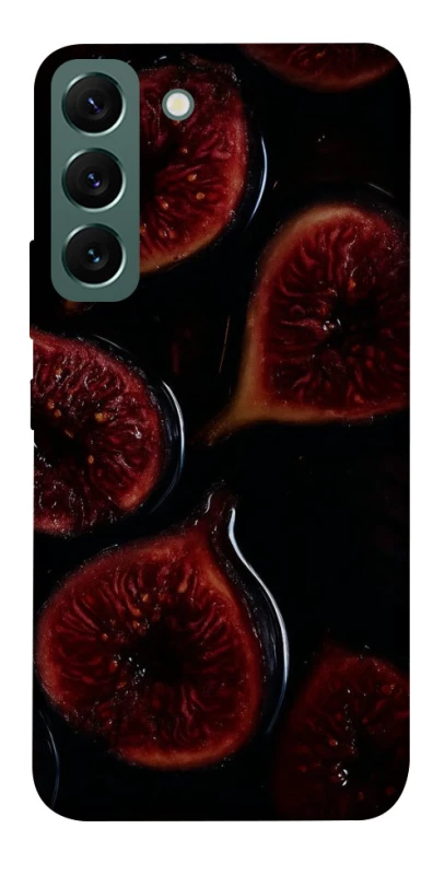 Чохол на Samsung Galaxy S22 VioletFig фото 1 з 1