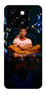 Чохол на ZTE Blade A55 4G Project Hail Mary ver.3 фото 1 з 1