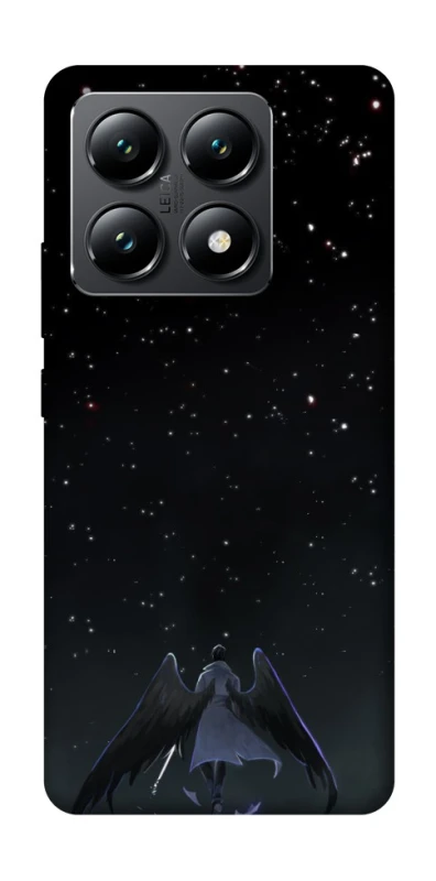 Чохол на Xiaomi 14T Omniscient Reader's v4 фото 1 з 1