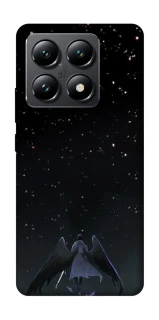 Чехол на Xiaomi 14T Omniscient Reader's v4 фото 1 из 1