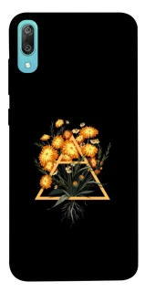 Чохол на Huawei Y6 Pro (2019) Flowers ver.1 фото 1 Чохол на Huawei Y6 Pro (2019) Flowers ver.1 фото 1 з 1