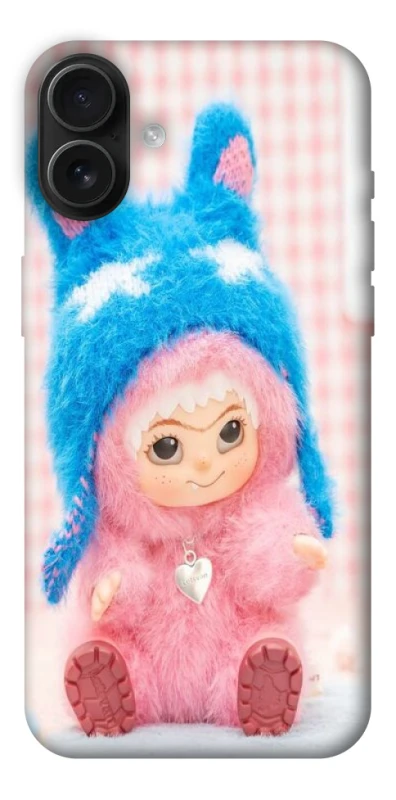 Чохол на Apple iPhone 16 Plus Wakuku ver.5 фото 1 з 1