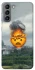 Чохол на Samsung Galaxy S21 Moscow never sleeps ver.2 фото 1 з 1