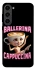 Чехол на Samsung Galaxy S23 Ballerina Capuchina фото 1 из 1