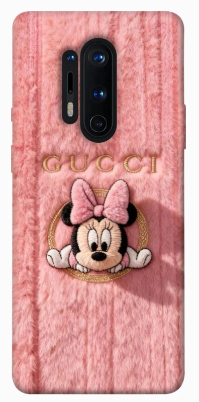 Чехол на OnePlus 8 Pro Gucci ver.3 фото 1 из 1