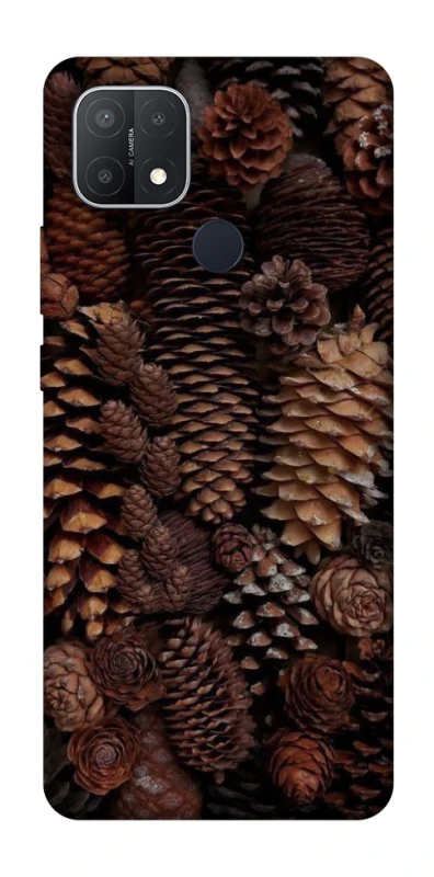 Чехол на Oppo A15s / A15 Magic1 фото 1 из 1