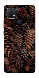 Чехол на Oppo A15s / A15 Magic1 фото 1 из 1