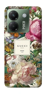 Чехол на Xiaomi Poco M7 pro 5G Gucci ver.5 фото 1 из 1