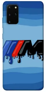 Чохол на Samsung Galaxy S20+ BMW v14 фото 1 з 1