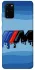Чохол на Samsung Galaxy S20+ BMW v14 фото 1 з 1