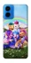Чехол на Motorola Moto G45 My Little Pony ver.5 фото 1 из 1