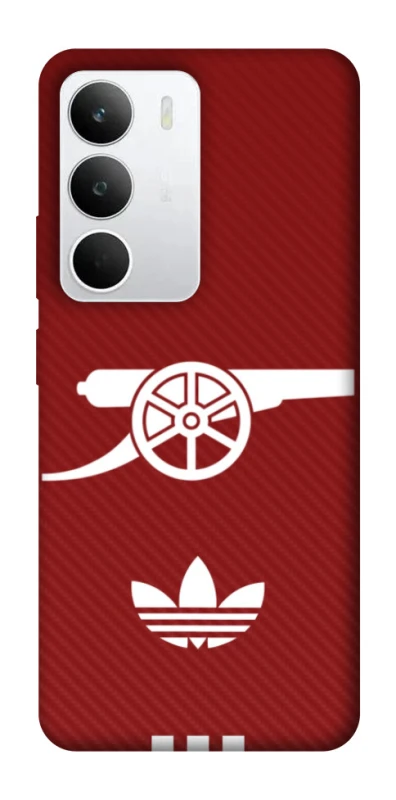 Чохол на Realme C71 FC Arsenal v7 фото 1 з 1