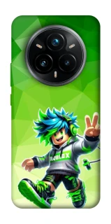 Чохол на Realme 14 Pro Roblox aesthetics ver.2 фото 1 з 1