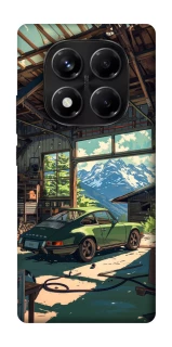 Чохол на Xiaomi Redmi Note 14 Pro 5G Porsche фото 1 з 1