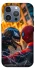 Чехол на Apple iPhone 16 Pro Max Venom vs Spiderman фото 1 из 1