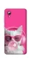 Чохол на ZTE Blade A3 (2019) Pink kitty фото 1 Чохол на ZTE Blade A3 (2019) Pink kitty фото 1 з 1