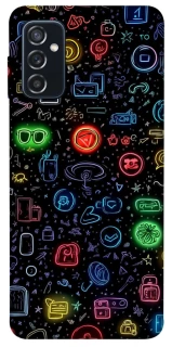 Чехол на Samsung Galaxy M52 Wallpaper фото 1 из 1