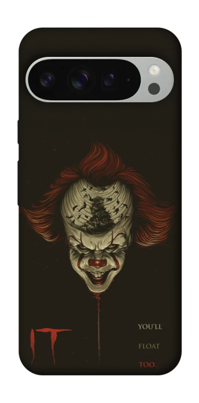 Чохол на Google Pixel 9 Pro XL Воно v2 фото 1 з 1