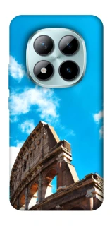 Чехол на Xiaomi Redmi Note 15 Pro+ 5G coliseum фото 1 из 1