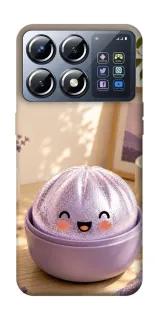 Чохол на Xiaomi POCO X8 Pro Dumpling ver.4 фото 1 з 1