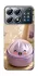 Чехол на Xiaomi POCO X8 Pro Dumpling ver.4 фото 1 из 1