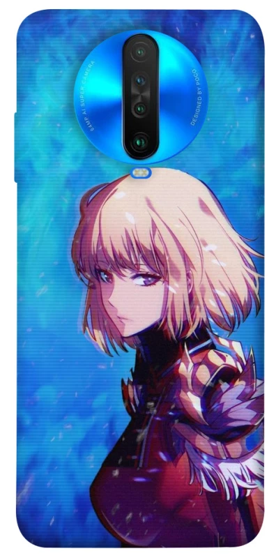 Чехол на Xiaomi Poco X2 Cha Hae In фото 1 из 1