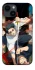 Чехол на Apple iPhone 14 (6.1") Jujutsu kaisen v5 фото 1 из 1
