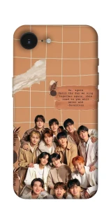 Чохол на Apple iPhone 17e (6.1") Seventeen v4 фото 1 з 1